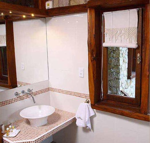 Cabanas Del Bosque Balneario Mar Azul 部屋 写真