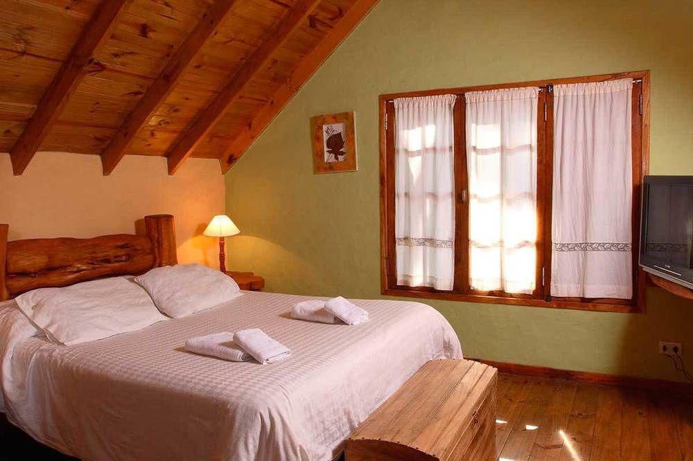 Cabanas Del Bosque Balneario Mar Azul エクステリア 写真