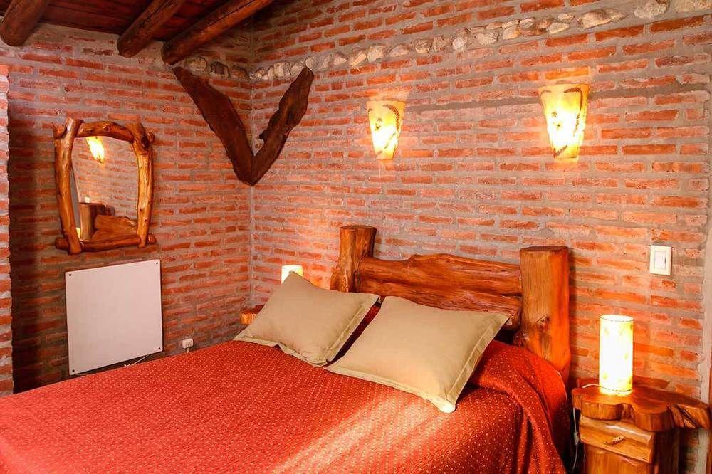 Cabanas Del Bosque Balneario Mar Azul エクステリア 写真