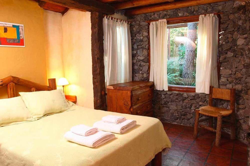 Cabanas Del Bosque Balneario Mar Azul エクステリア 写真