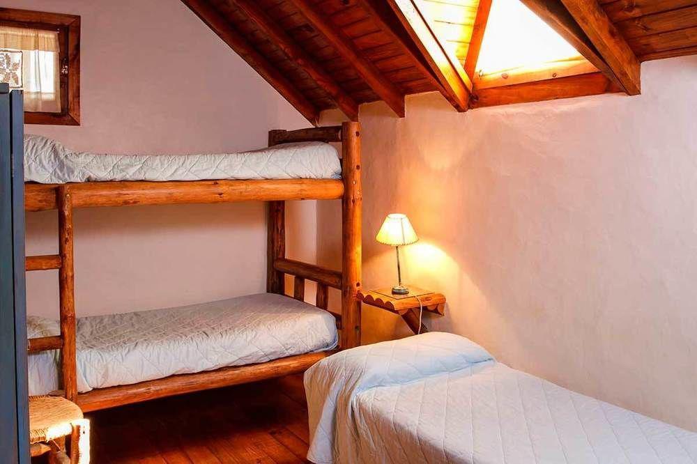 Cabanas Del Bosque Balneario Mar Azul エクステリア 写真